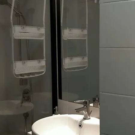 Apartman Lucky *