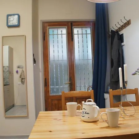 Apartman Lucky *