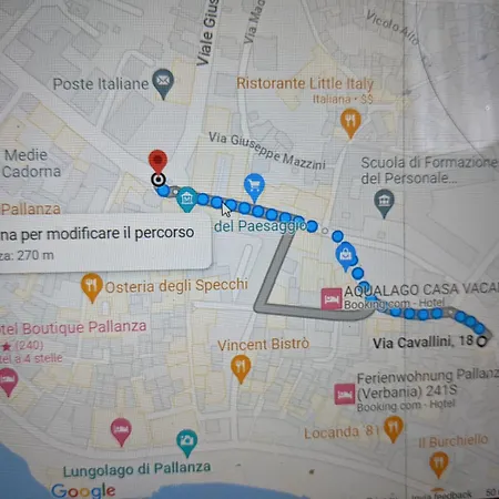 Lucky 베르바니아