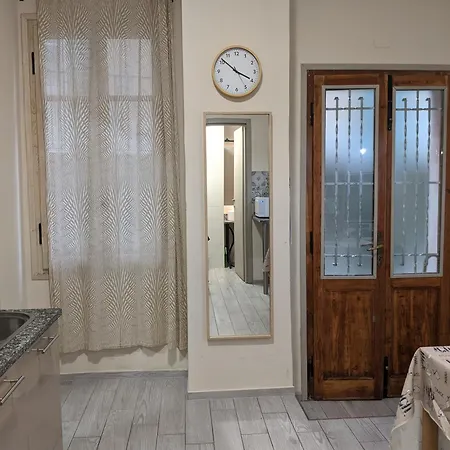 Apartman Lucky *