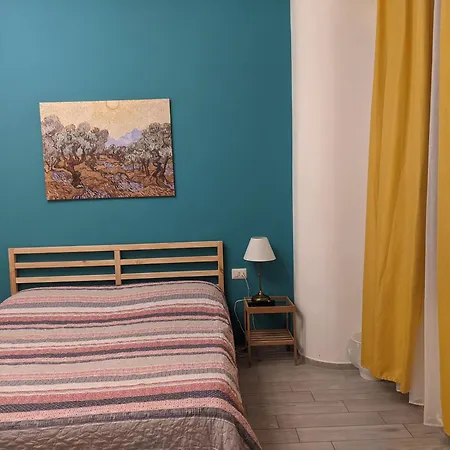 Lucky Apartman Verbania