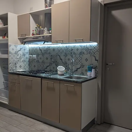 Apartman Lucky Verbania