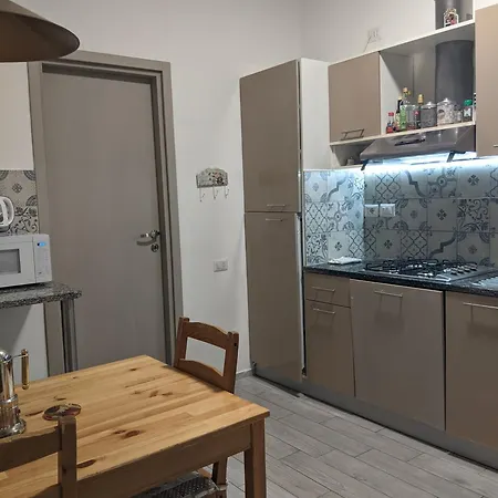 Lucky Apartman Verbania