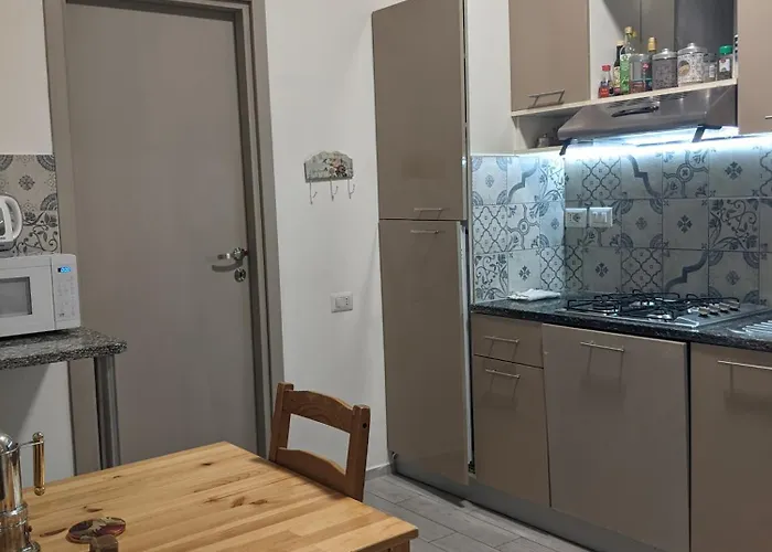 Lucky Apartamento Verbania